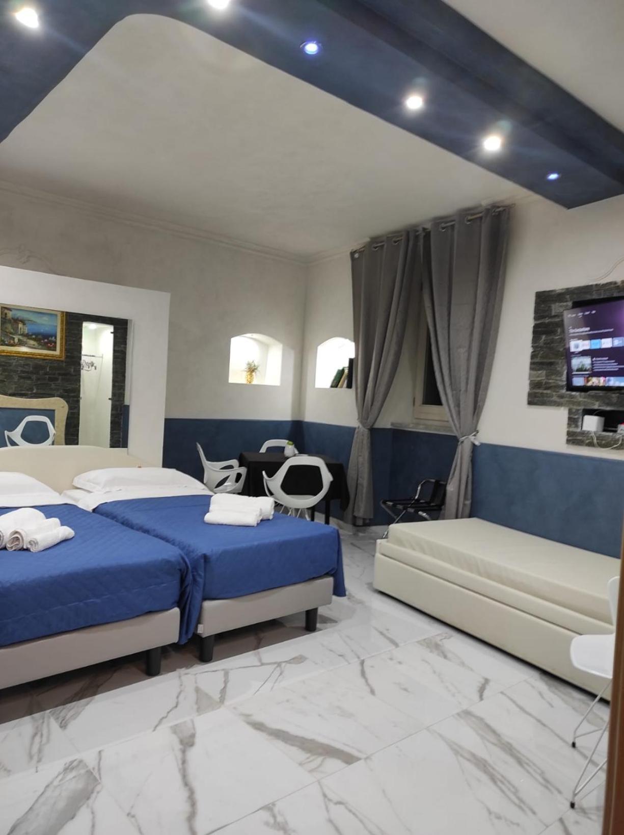 Prestige Casa Vacanze Catanzaro Exteriör bild