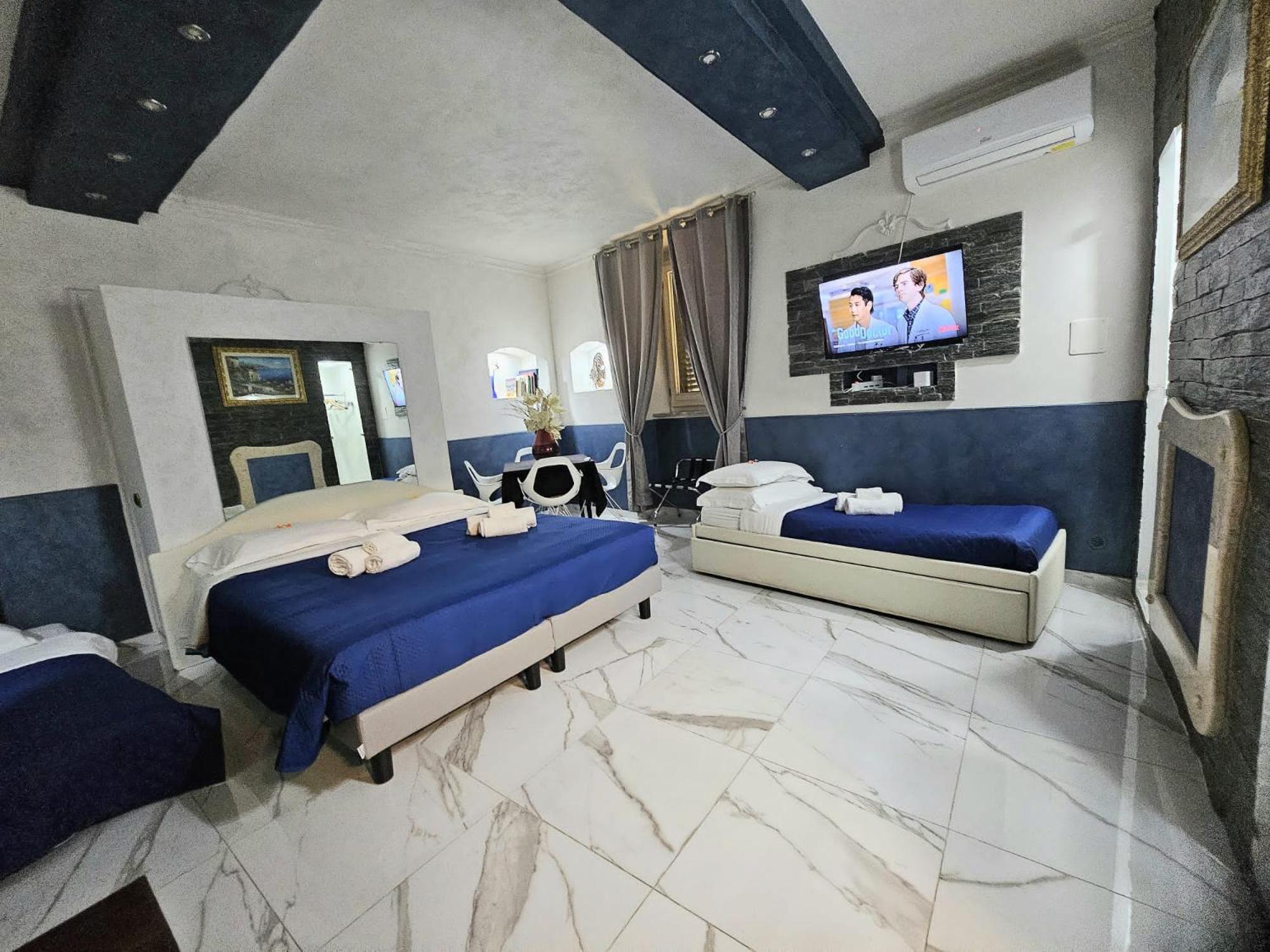 Prestige Casa Vacanze Catanzaro Exteriör bild