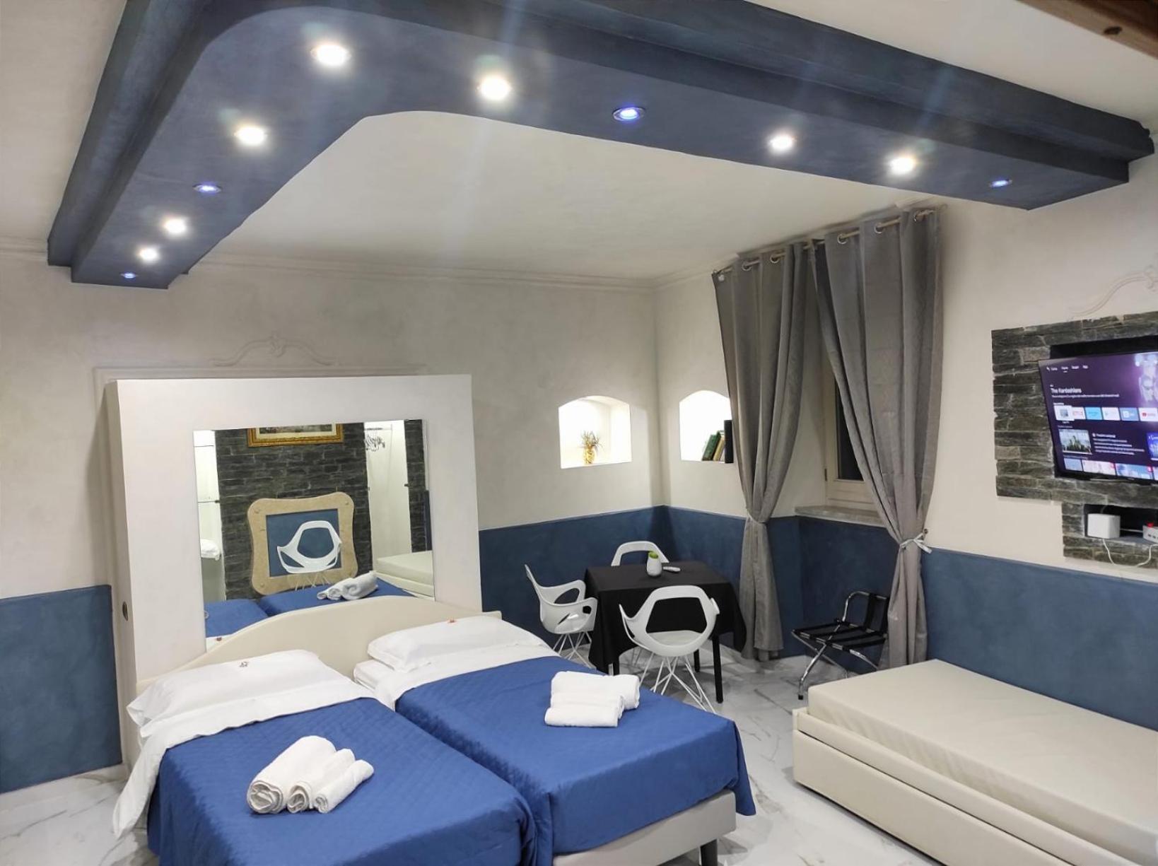 Prestige Casa Vacanze Catanzaro Exteriör bild