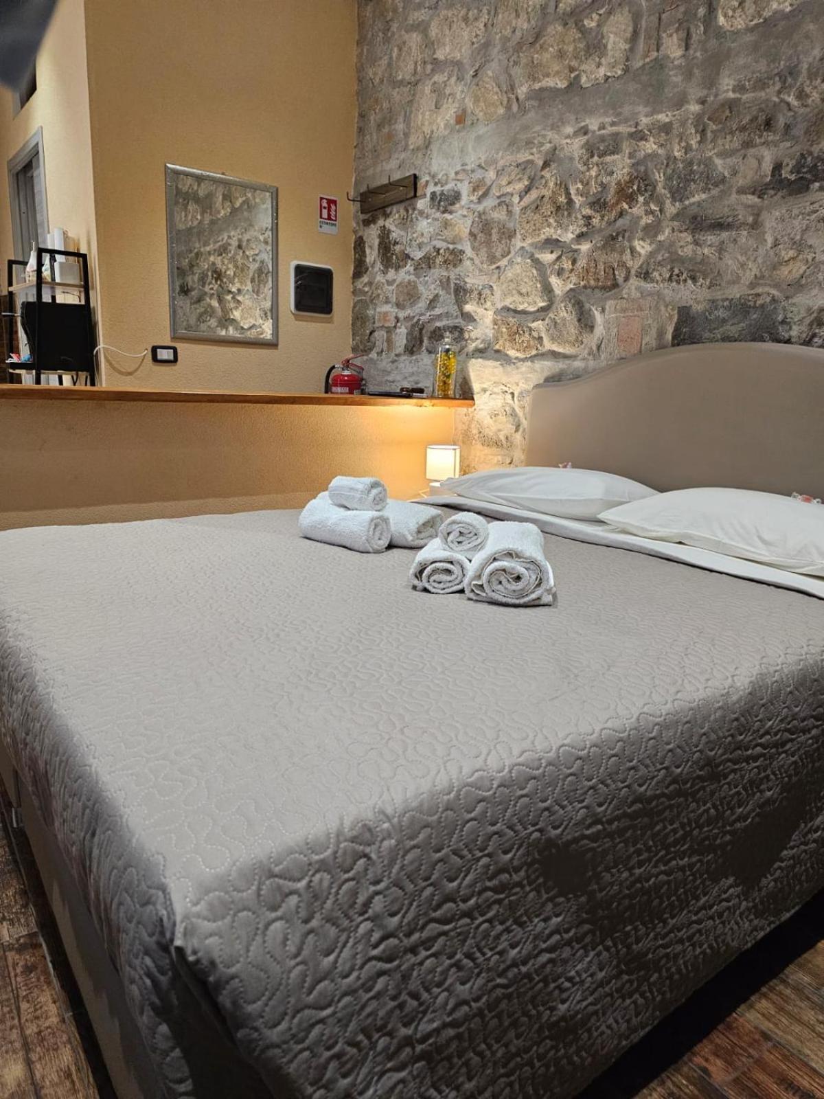 Prestige Casa Vacanze Catanzaro Exteriör bild